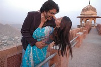 Tamil Movie   Murattu Kaalai Stills